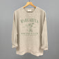 Margarita Social Club Ivy + Cloth