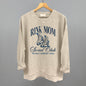 Rink Mom Social Club Ivy + Cloth