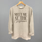 Meet Me At The Reformer Ivy + Cloth