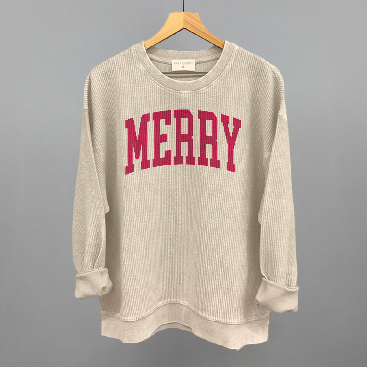 Merry Arch Ivy + Cloth