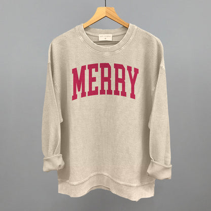 Merry Arch Ivy + Cloth