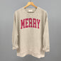 Merry Arch Ivy + Cloth