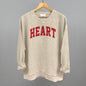 Heart Arch Ivy + Cloth