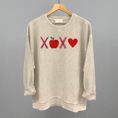 XOXO (School Supplies) Ivy + Cloth
