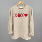 XOXO (School Supplies) Ivy + Cloth