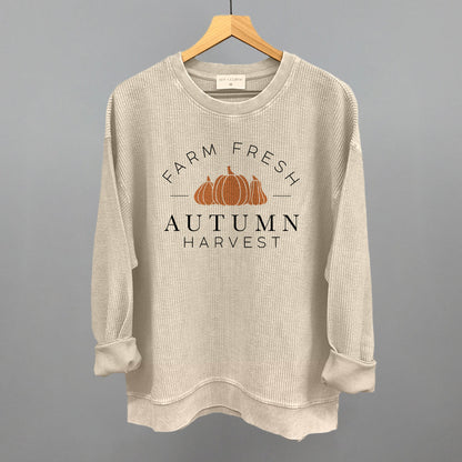 Autumn Harvest Ivy + Cloth