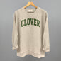 Clover Arch Ivy + Cloth