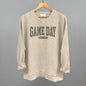 Game Day Sweatshirt Ivy + Cloth