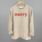 Merry (Red) Ivy + Cloth