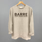 Barre Is My Happy Hour Ivy + Cloth