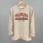 Philadelphia Baseball Ivy + Cloth