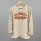 San Francisco Baseball Ivy + Cloth