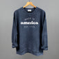 Made In America Retro Ivy + Cloth