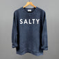 Salty (White) Ivy + Cloth