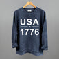 USA 1776 Ivy + Cloth