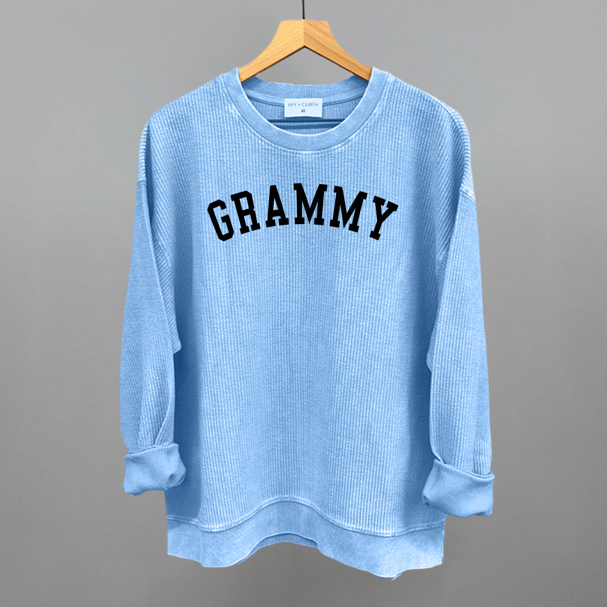 Grammy (Collegiate) Ivy + Cloth
