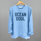 Ocean Soul Ivy + Cloth