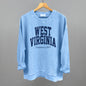 West Virginia Varsity Arch Ivy + Cloth