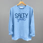 Salty Soul Ivy + Cloth