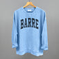 Barre Arch Ivy + Cloth