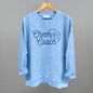 Cheer Coach Script Ivy + Cloth