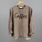 Coffee Hug In A Cup Script Ivy + Cloth