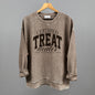 Certified Treat Dealer Ivy + Cloth