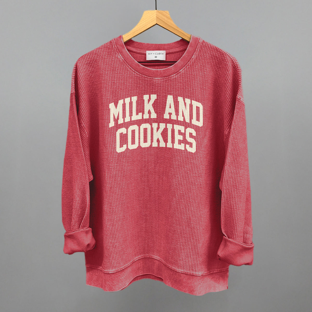Milk And Cookies Arch Ivy + Cloth