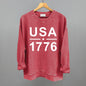 USA 1776 Ivy + Cloth