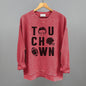 Touchdown Icons Ivy + Cloth