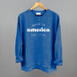 Made In America Retro Ivy + Cloth