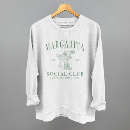Margarita Social Club Ivy + Cloth