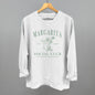 Margarita Social Club Ivy + Cloth
