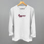 Aggies Script Ivy + Cloth