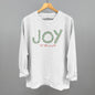 Joy To The World (Wreath) Ivy + Cloth