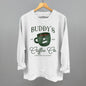 Buddy's Coffee Co Ivy + Cloth