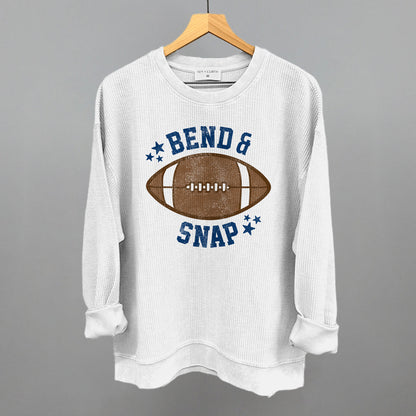 Bend & Snap Ivy + Cloth