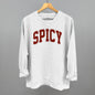 Spicy Arch Ivy + Cloth