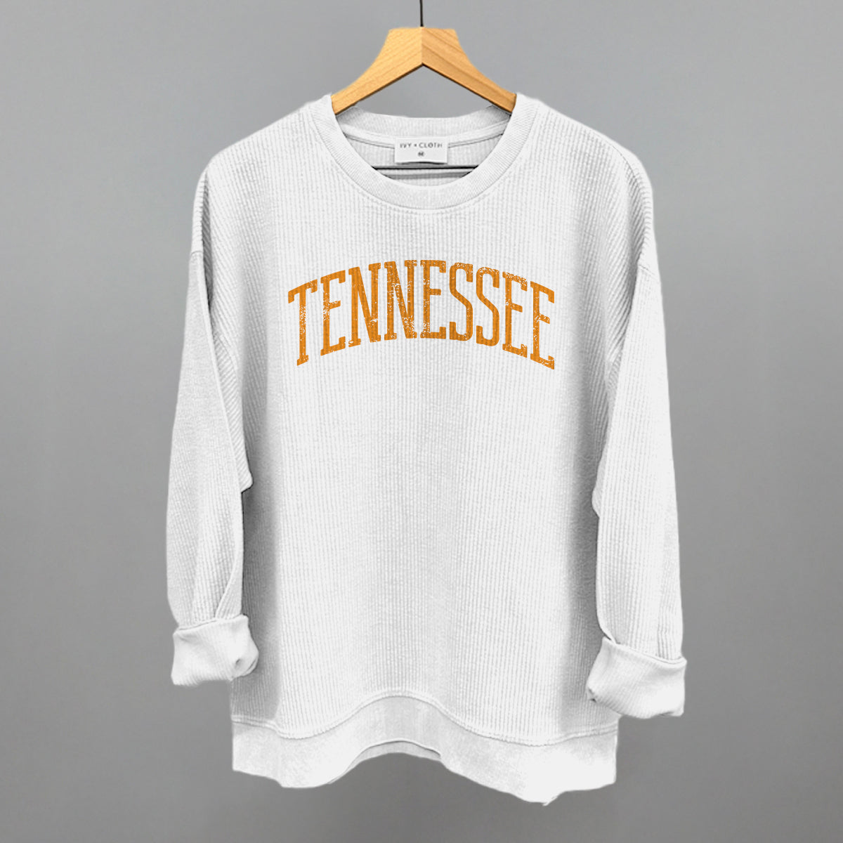 Tennessee Arch Ivy + Cloth