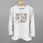 Meet Me On The Mat Ivy + Cloth