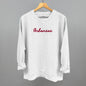 Arkansas Script Ivy + Cloth