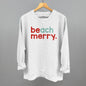 Beach Merry (Text Only) Ivy + Cloth