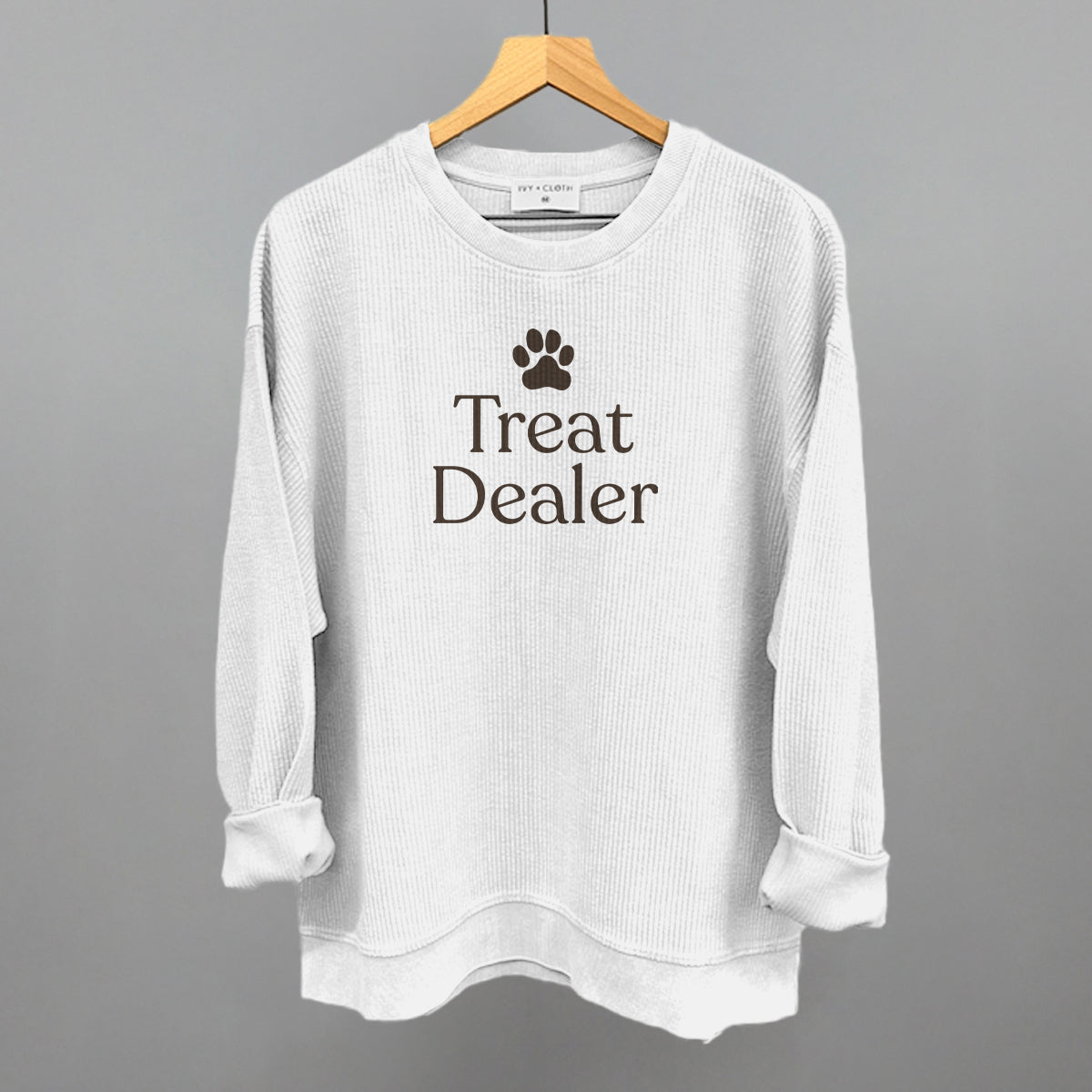 Treat Dealer Ivy + Cloth