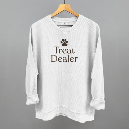 Treat Dealer Ivy + Cloth