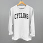 Cycling Arch Ivy + Cloth