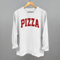 Pizza Arch Ivy + Cloth