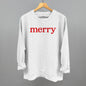 Merry (Red) Ivy + Cloth