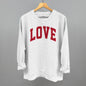 Love Arch Ivy + Cloth