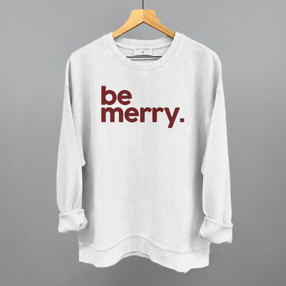 Be Merry Ivy + Cloth
