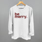 Be Merry Ivy + Cloth